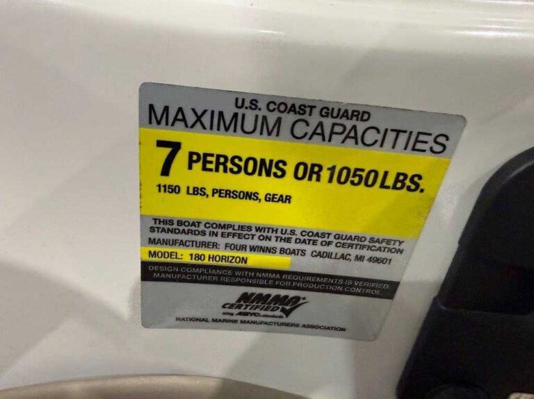 2009 Four Winns H180 US-GFNMB023F809 [photo 19]